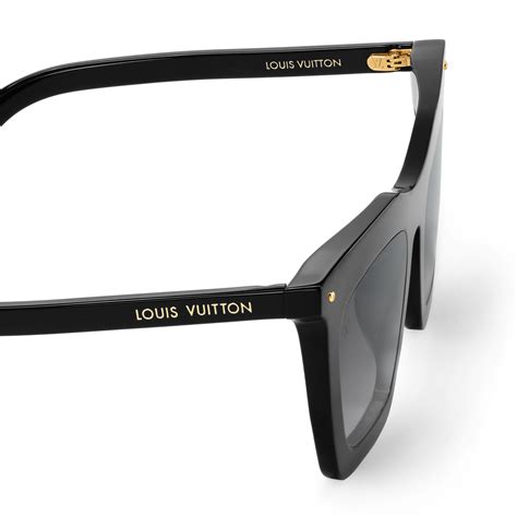 occhiali da vista louis vuitton|La Grande Bellezza Sunglasses S00 .